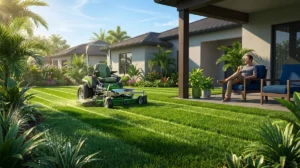 10 Reasons to Hire Lawn Care Mowing Near Me in 2026