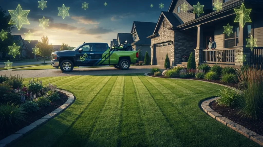 7 Things Lawn Care 33595 Reviews Tell You in 2026