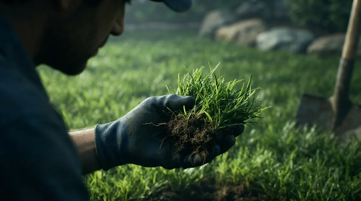 lawn care 33595