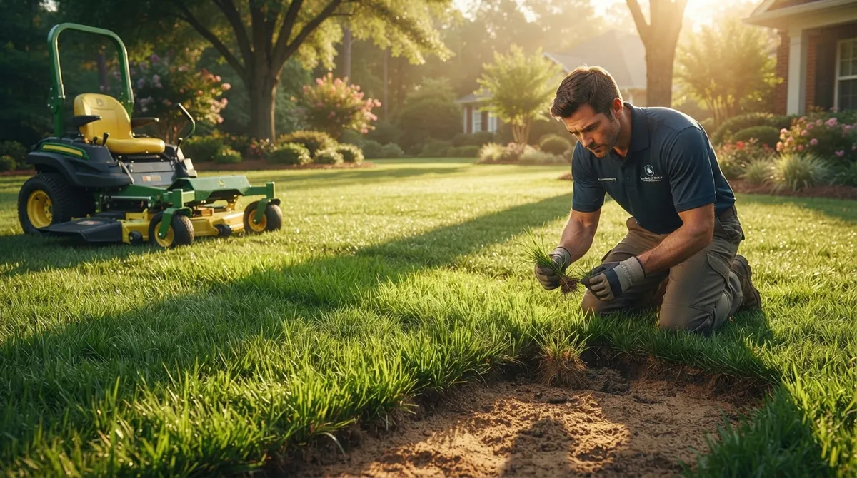 15 Lawn Care 33595 Tips for a Gorgeous Yard in 2026