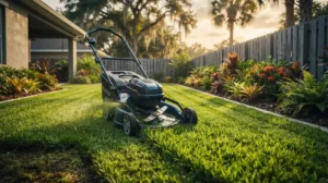 12 Small Yard Lawn Mowing Valrico FL Mistakes to Avoid