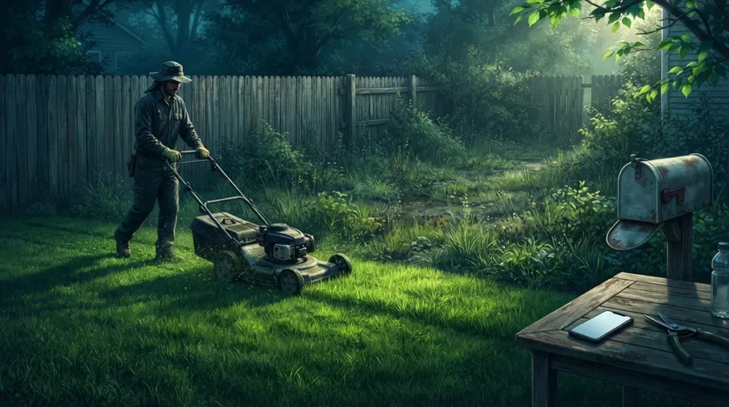 Why Are You Searching Lawn Maintenance 33527 Open Now?