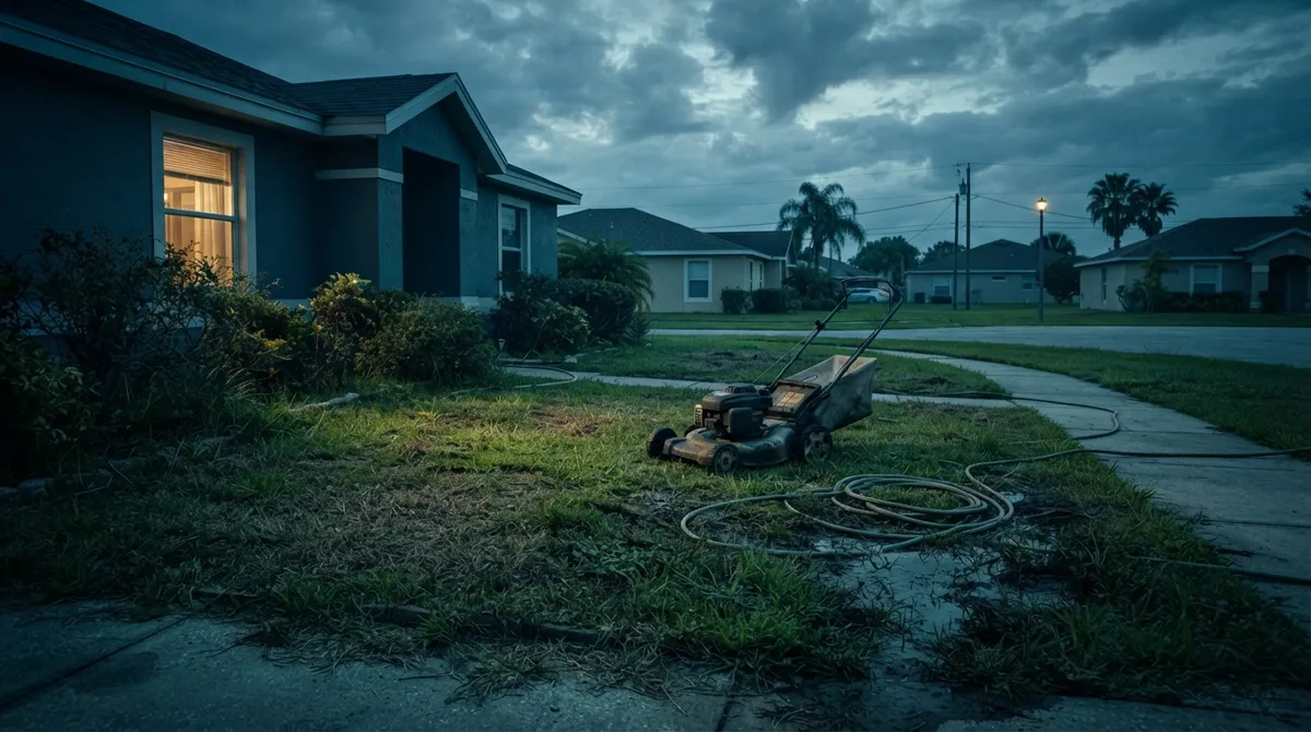 lawn care 33527