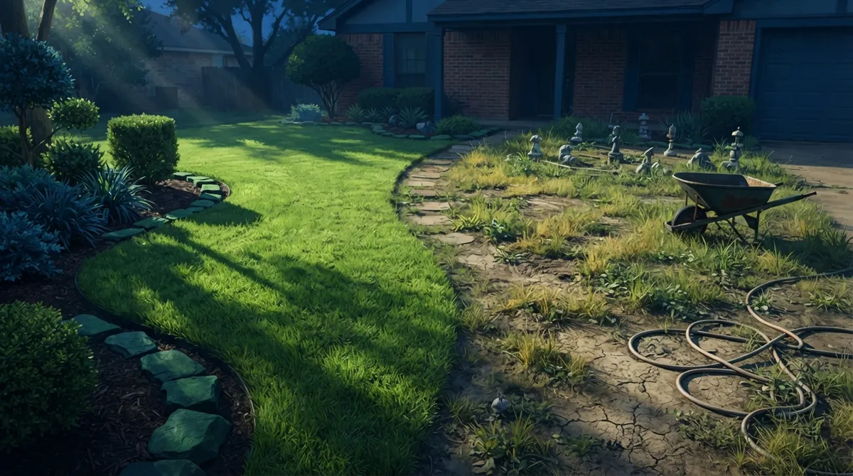 lawn care 33527