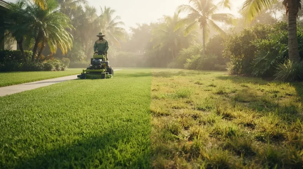 5 Lawn Care 33527 Mistakes That Wreck Your Yard