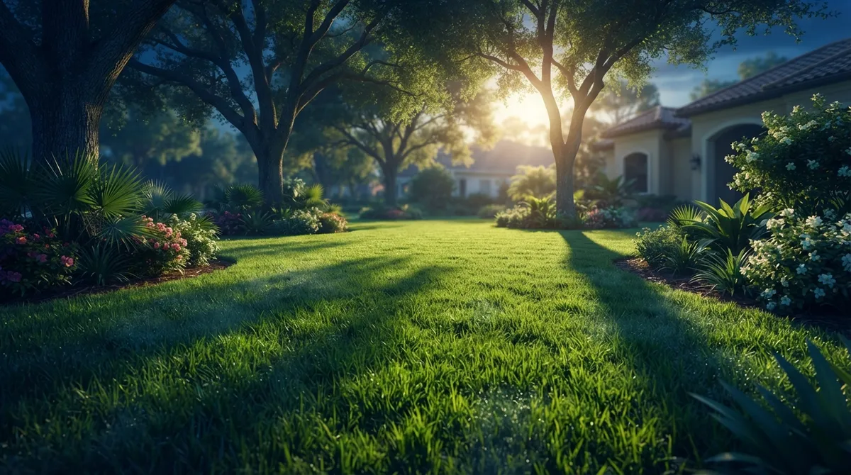 lawn care in 33527