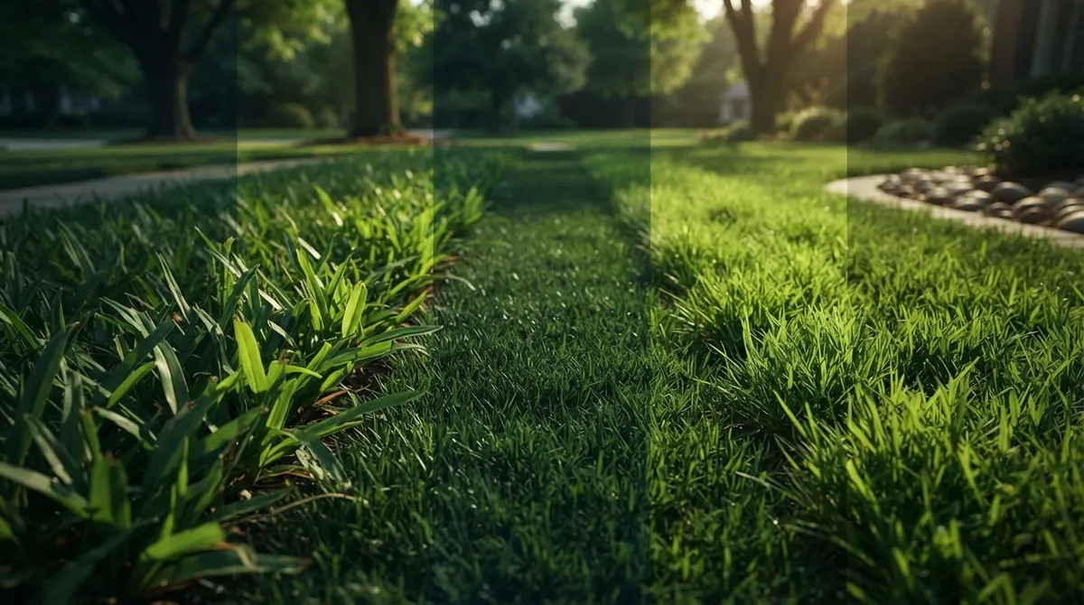 lawn care in 33527