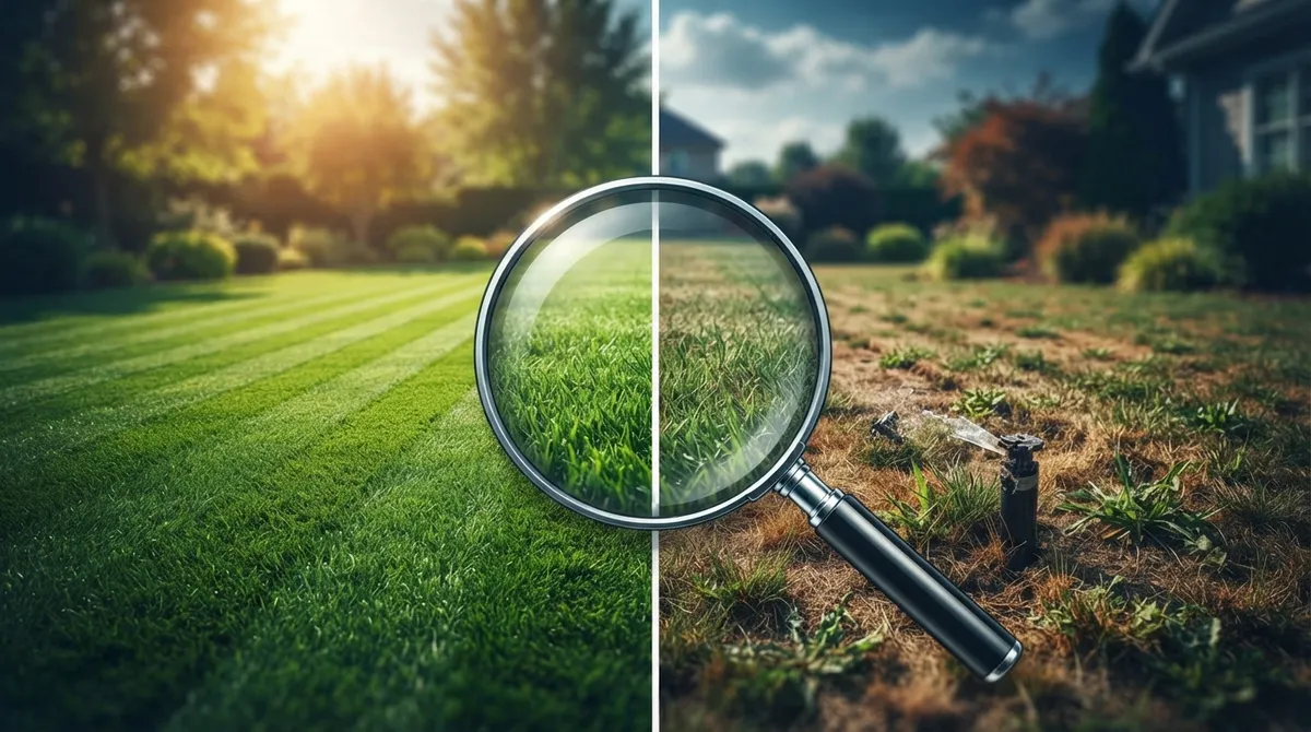 14 Mistakes to Avoid When Hiring a Lawn Mowing Company