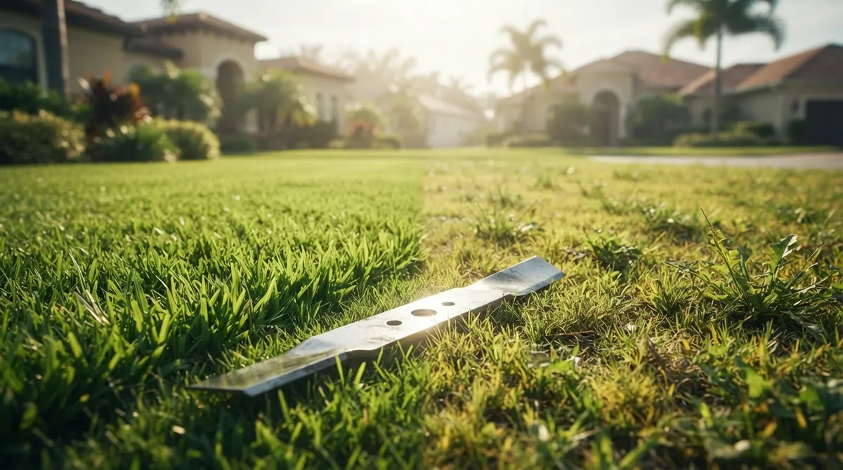 10 Every Other Week Lawn Mowing Valrico FL Mistakes