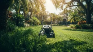Biweekly Lawn Mowing Valrico FL: Is It Right for You?