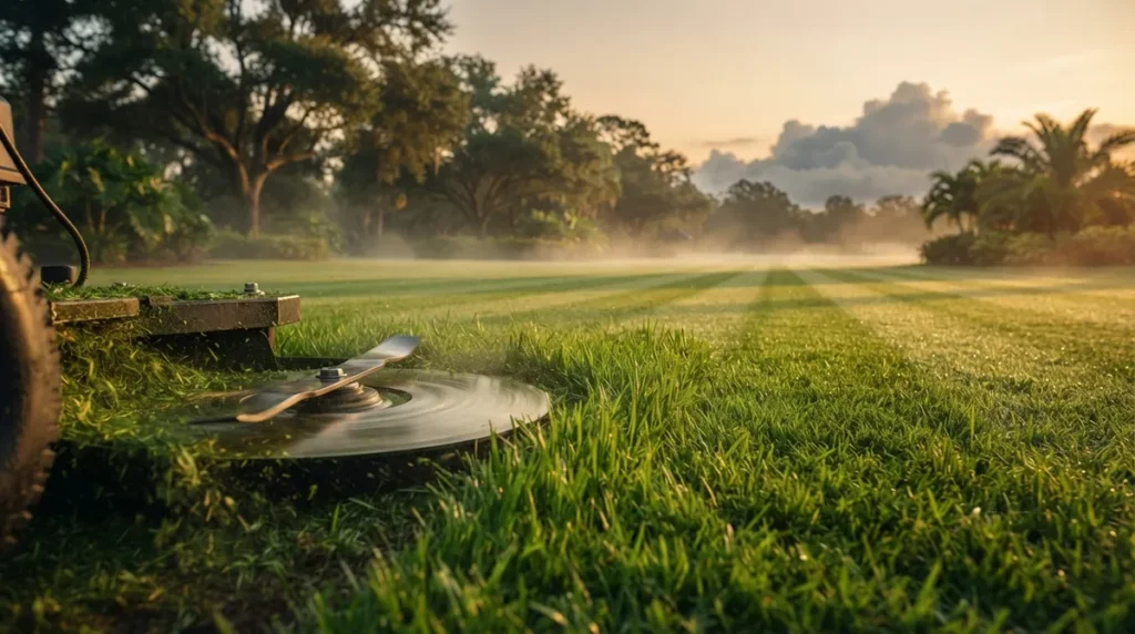 7 Summer Lawn Mowing Valrico FL Secrets for 2026