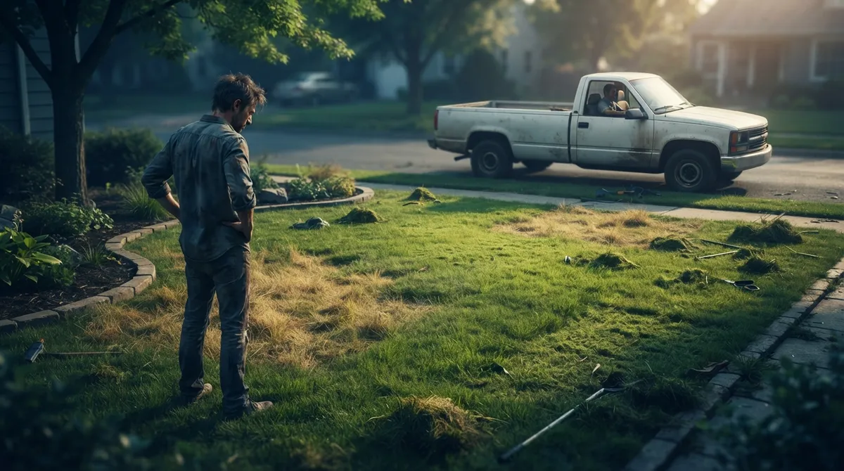 best lawn care 33595