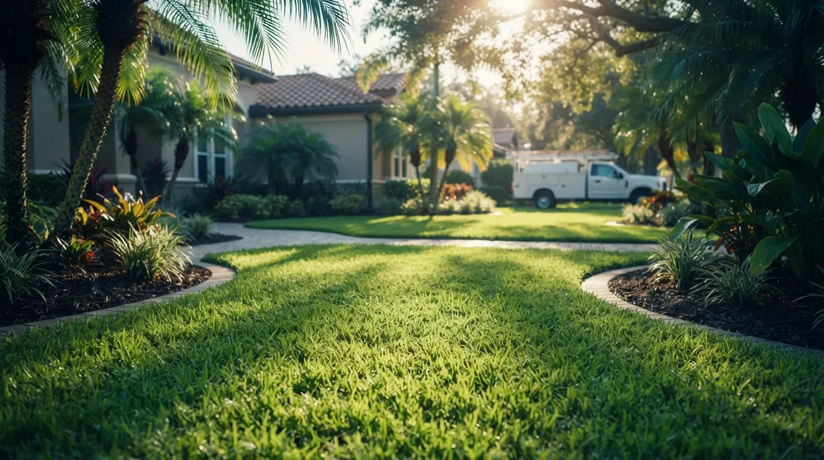 Lawn Care 33527 Reviews: What Riverview Homeowners Say