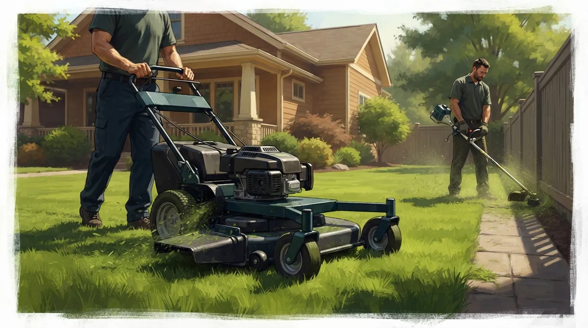 lawn care close to 33595