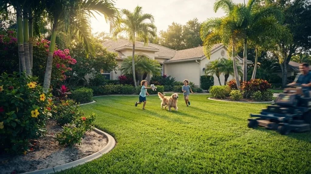 15 Recurring Lawn Service Valrico FL Perks in 2026