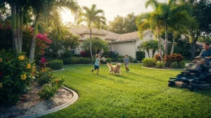 15 Recurring Lawn Service Valrico FL Perks in 2026