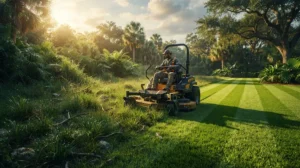 6 Long Grass Mowing Valrico FL Fixes That Work Fast