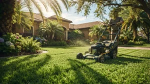 Why Does Weekly Lawn Mowing Near Me Valrico Matter?