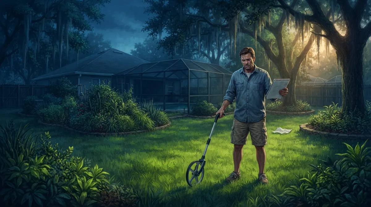 free lawn service estimate Valrico FL