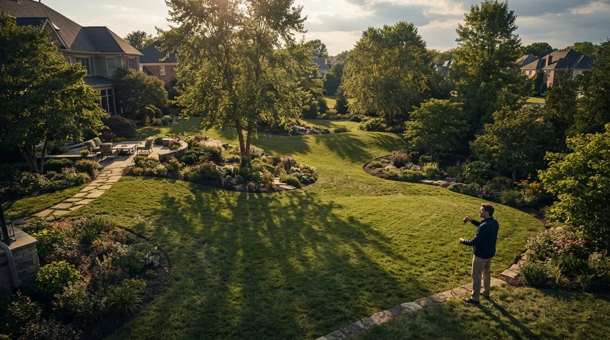 11 Free Lawn Estimate Mistakes Riverview Owners Make