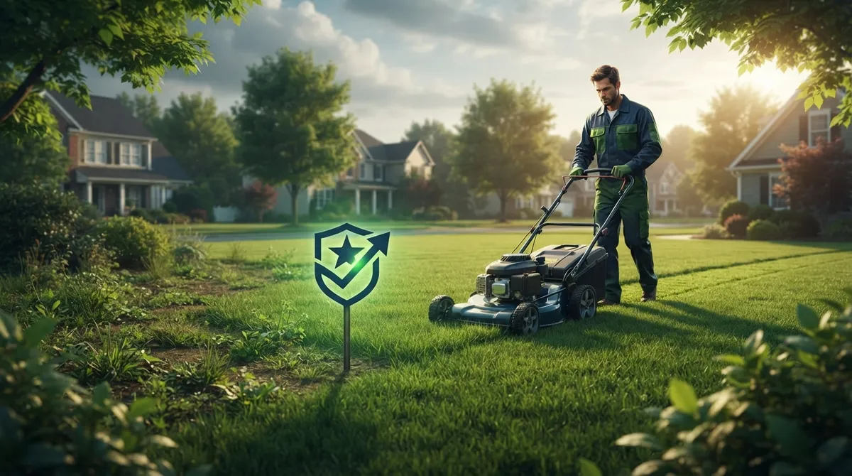 lawn care 33595 ratings