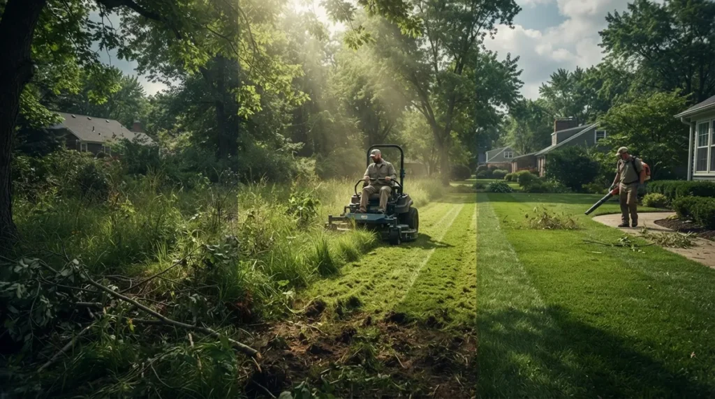 3 Emergency Lawn Care 33595 Fixes for Riverview Yards