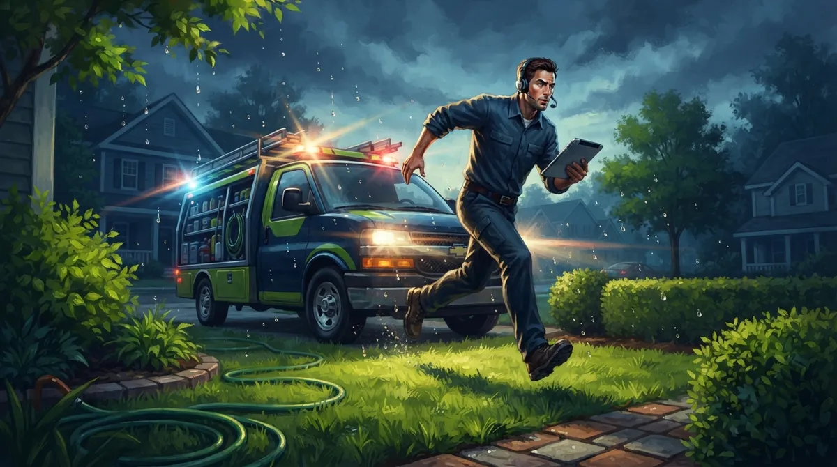 lawn care near me 33595