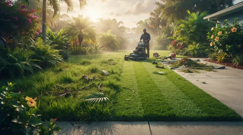 5 Emergency Lawn Maintenance 33527 Fixes That Work Fast
