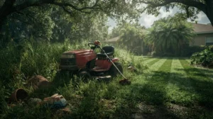 10 Overgrown Lawn Mowing Valrico FL Fixes for 2026