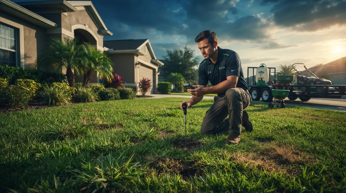 lawn care services 33595