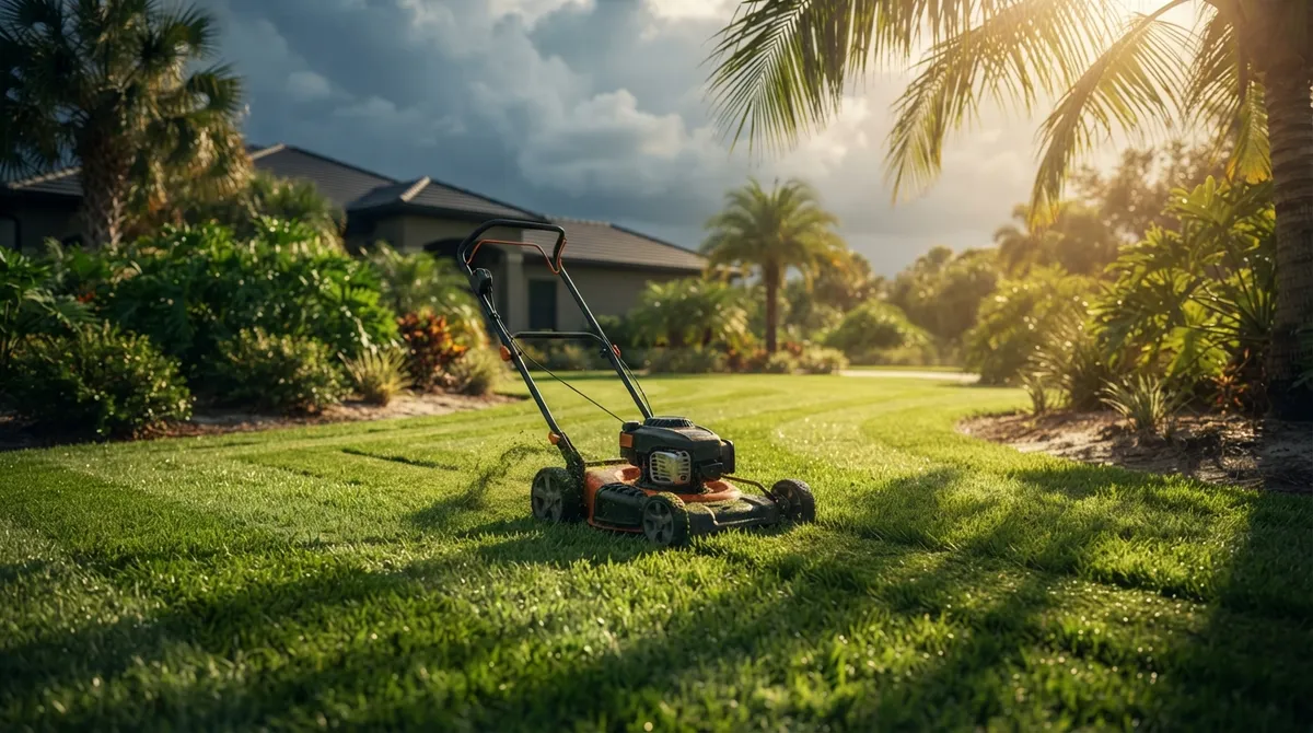 7 Lawn Care Services 33595 Homeowners Trust Most