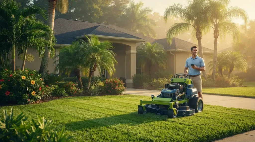 Lawn Care 33595 Open Now: Fast Local Help in 2026