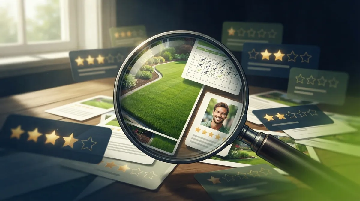 How Do Lawn Care 33527 Ratings Help You Choose Right?
