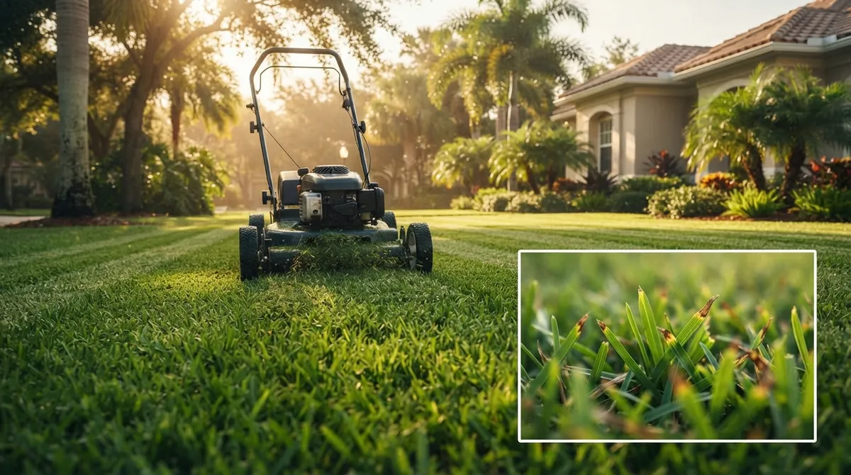 13 Lawn Mowing and Trimming Riverview FL Tips (2026)