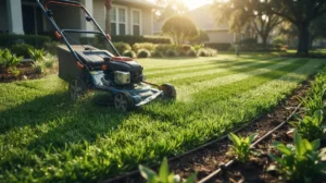 9 Spring Lawn Mowing Tips for Valrico FL (2026 Guide)