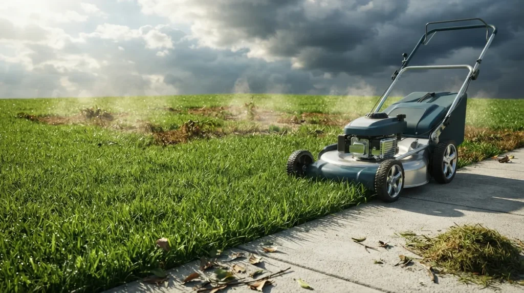 12 Lawn Care in 33527 Mistakes That Ruin Your Yard